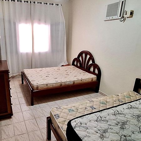 Casa Familiar Para Temporada Em Перуиби Экстерьер фото
